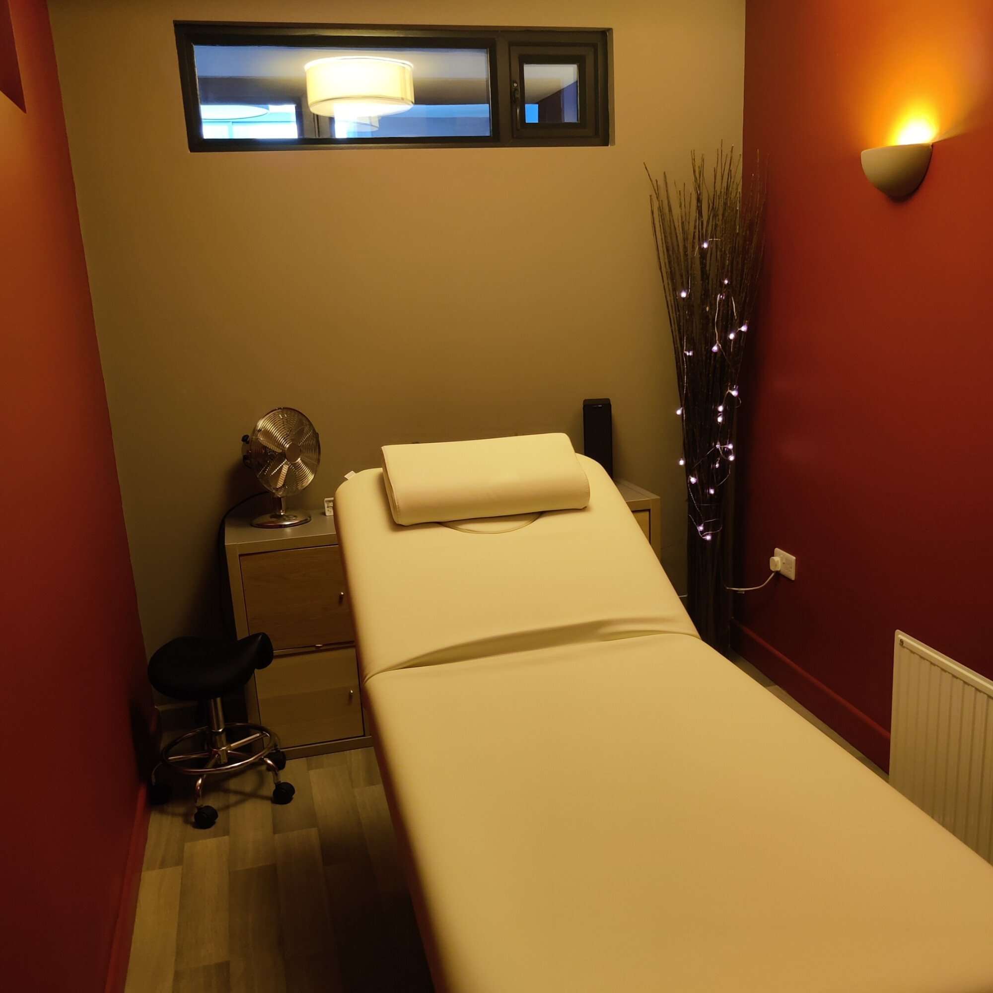 Therapy room to rent 9