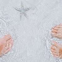 Reflexology could help you relax and unwind but could also treat some underlying issues