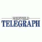 Sheffield Telegraph logo