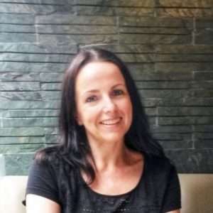 Lynn Findlay is a counsellor in Sheffield
