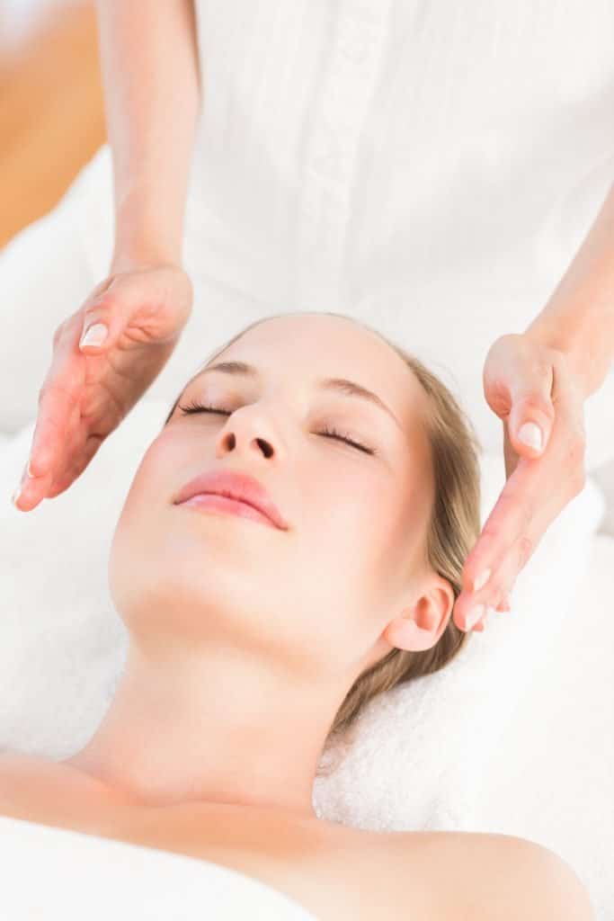 Reiki in Sheffield could help you relax