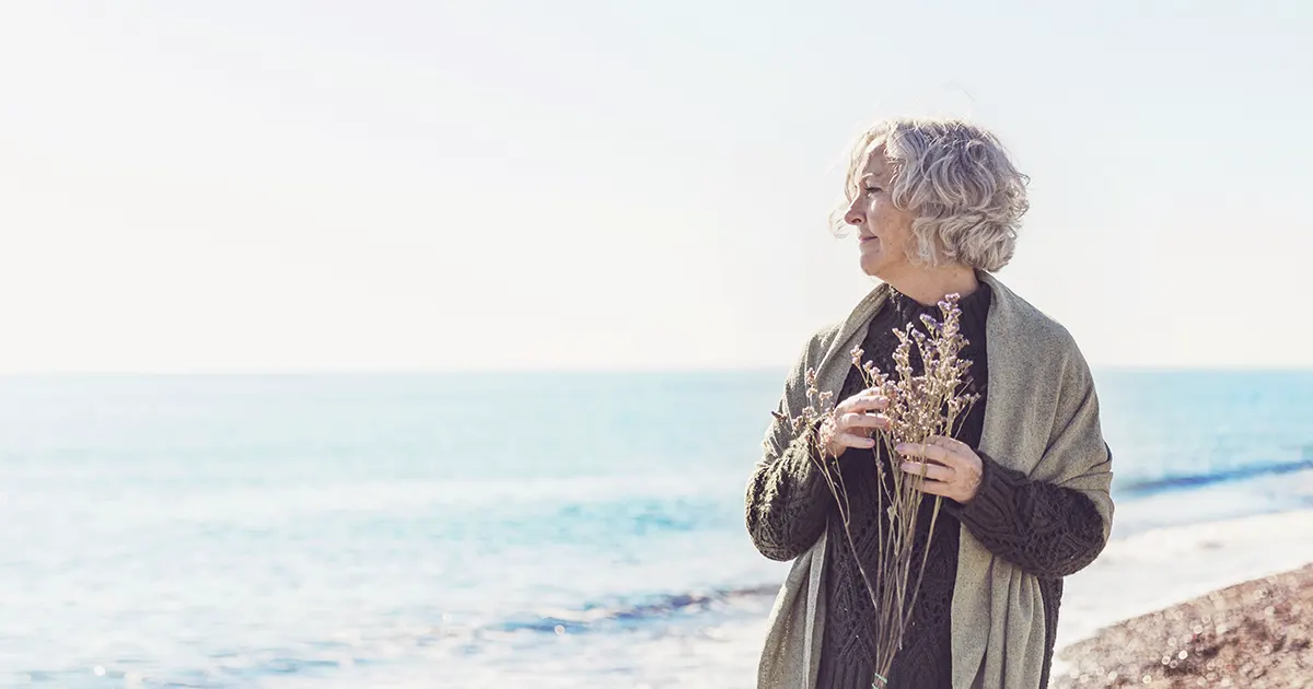 Mindful Grieving: How Meditation Can Support Bereavement